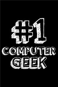 #1 Computer Geek