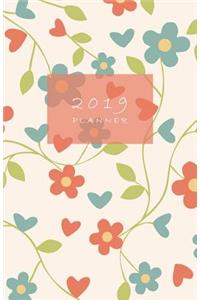 2019 Planner