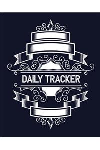 Daily Tracker