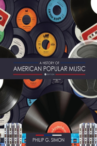 History of American Popular Music