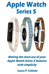 Apple Watch Series 5