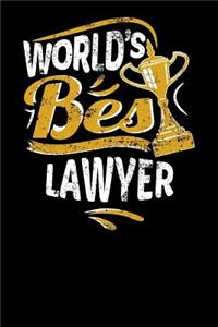 World's Best Lawyer