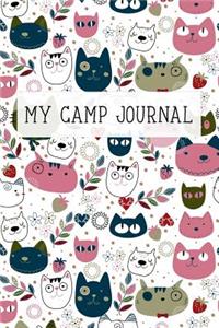 My Camp Journal