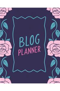 Blog Planner