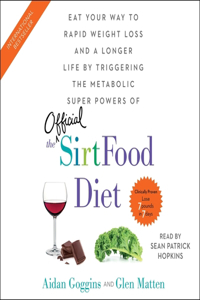 Sirtfood Diet