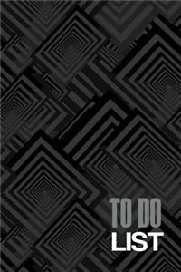 To Do List