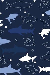 Shark Notebook