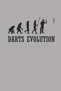 Darts Evolution