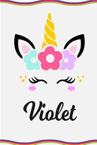 Violet