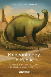 Palaeontology in Public