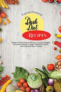 Dash Diet Recipes