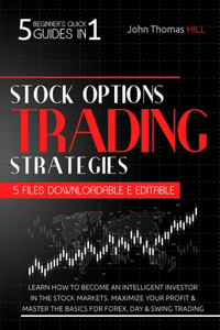 Stock Options Trading Strategies
