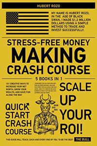 The Black Book of Online Investments [5 in 1]