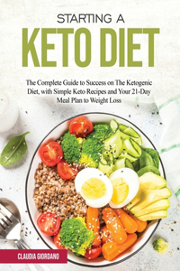 Starting a Keto Diet