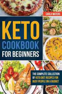 Keto Cookbook for Beginners