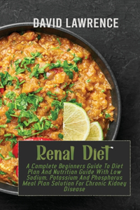 Renal Diet