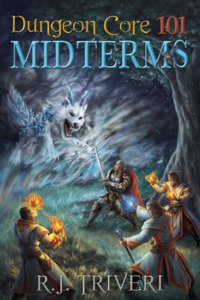 Dungeon Core 101