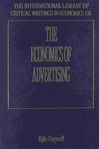 The Economics of Advertising