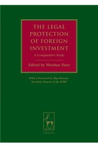 Legal Protection of Foreign Investment