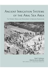 Ancient Irrigation Systems of the Aral Sea Area