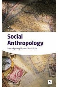 Social Anthropology: