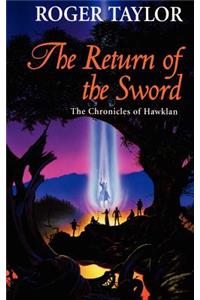 The Return of the Sword