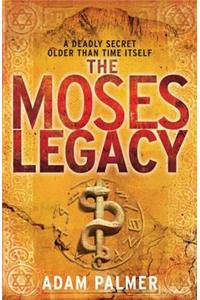 Moses Legacy