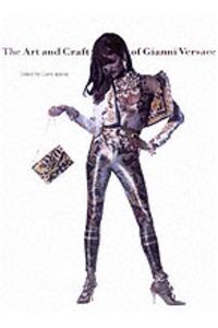 The Art and Craft of Gianni Versace
