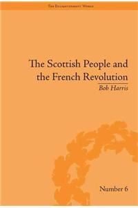 Scottish People and the French Revolution