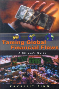 Taming Global Financial Flows