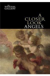 A Closer Look: Angels