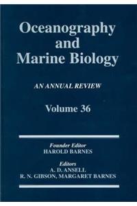 Oceanography and Marine Biology