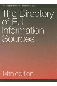 Directory of EU Information Sources