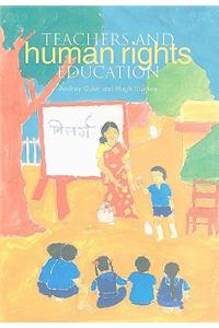 Teachers and Human Rights Education