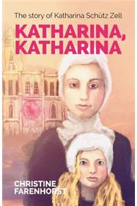 Katharina, Katharina