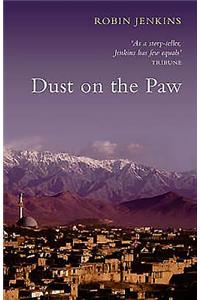 Dust on the Paw