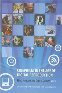 Cinephilia in the Age of Digital Reproduction