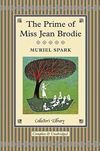 The Prime of Miss Jean Brodie