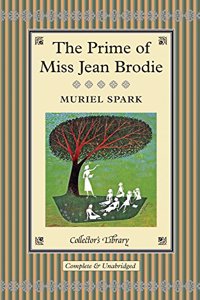 Prime of Miss Jean Brodie