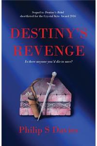 Destiny's Revenge