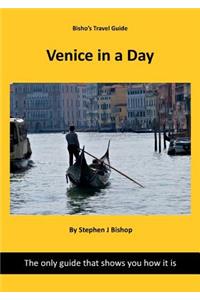 Venice in a day