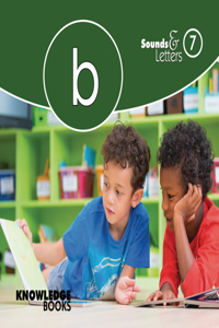 Sounds and Letters ZZ