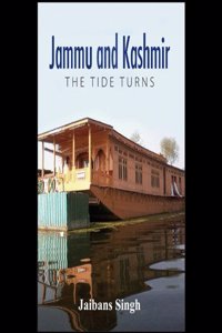 Jammu and Kashmir: The Tide Turns