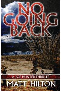 No Going Back