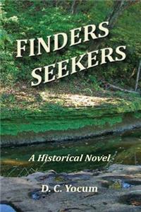 Finders Seekers