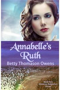 Annabelle's Ruth