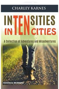 Intensities in Ten Cities