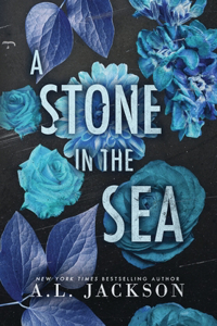Stone in the Sea (Hardcover)