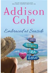 Embraced at Seaside