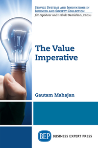 Value Imperative